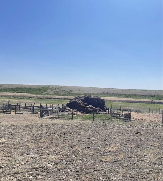 Крестьянское хозяйство