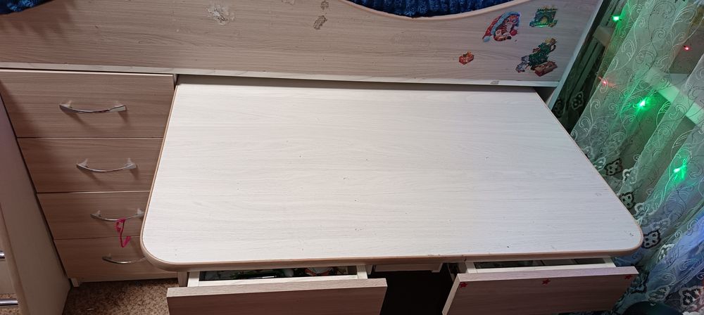 Продам кровать подростковую