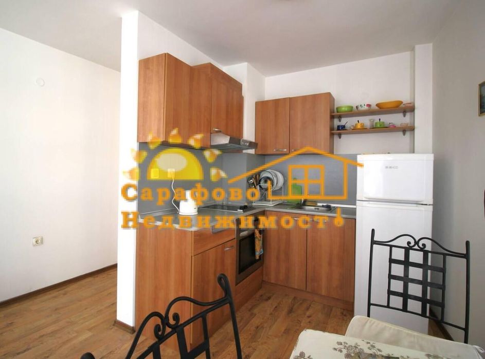 Продажба 2-стаен в Сарафово