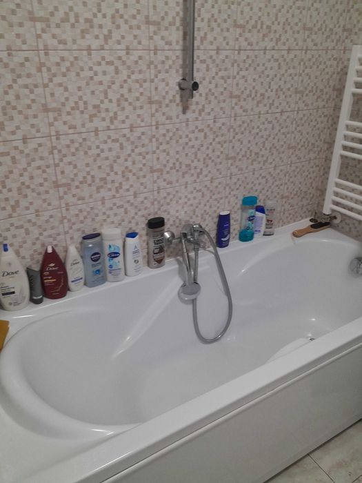Apartament kaufland