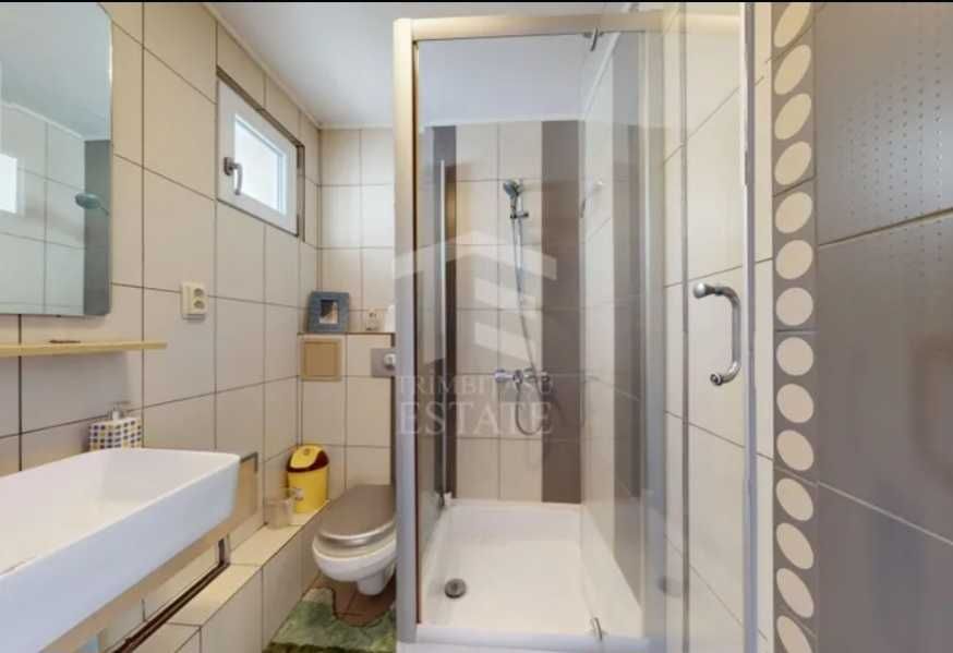 Particular, inchiriez ap 2 camere Luica