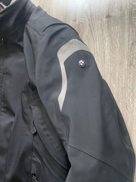 BMW Motorrad TourShell Dainese яке за мотор