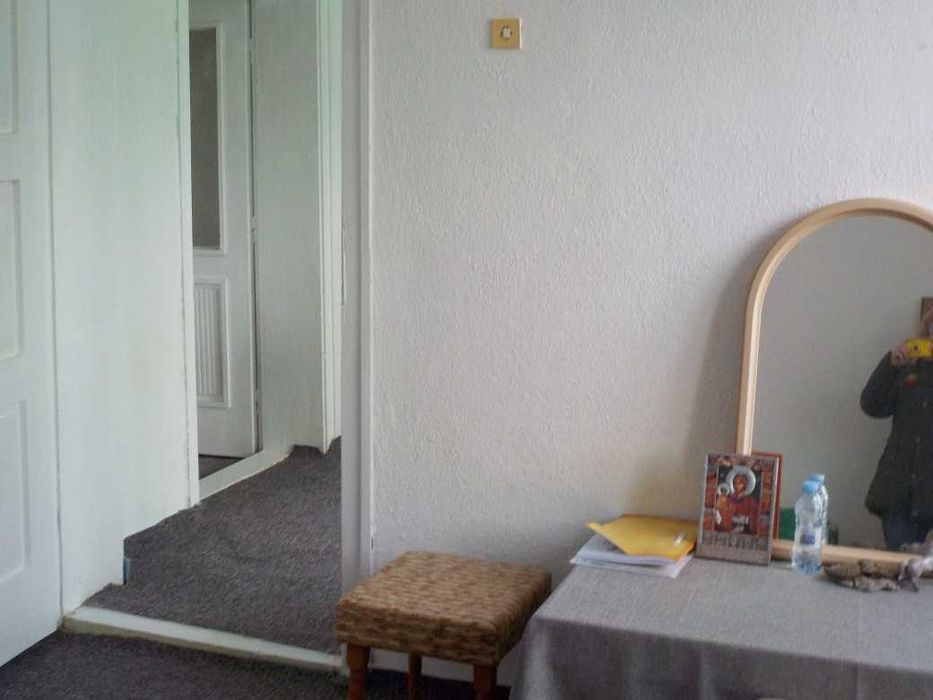 Собственик продава едноетажна масивна къща,с Градница,област Габрово