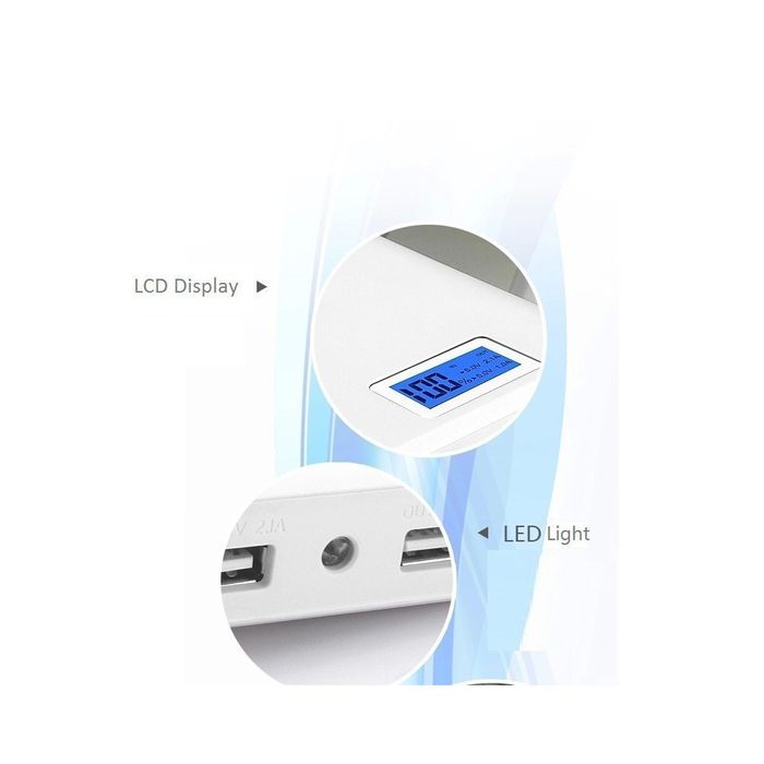 Външна батерия за телефон