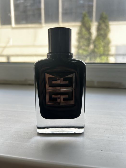 Givenchy Gentleman society eau de parfum extreme
