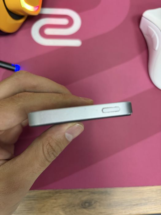 Iphone SE 1 2016