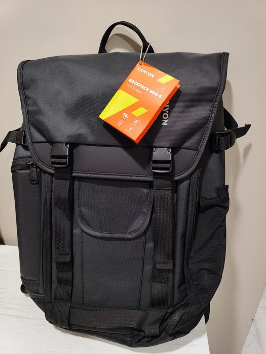 Canyon раница за лаптоп
