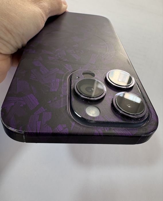 Продам iPhone 14 Pro