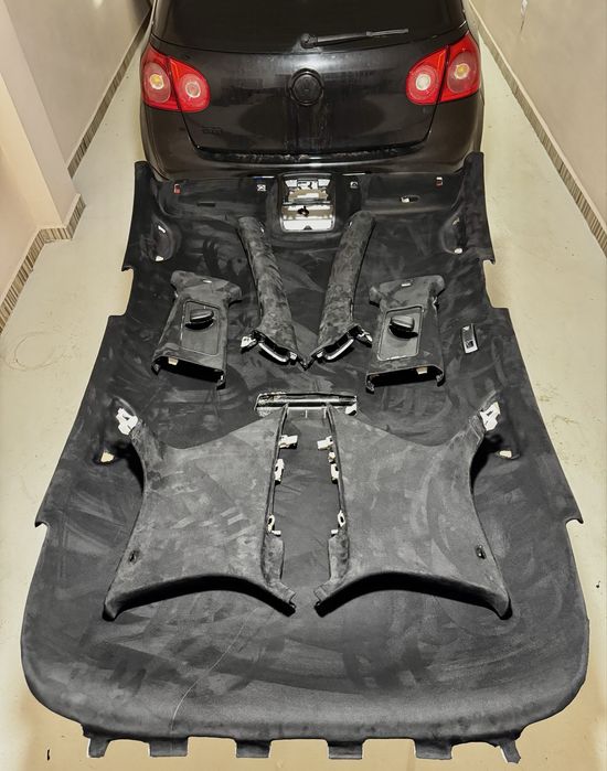 Затъмняване на автостъкла Претапициране на тавани кори и колонки