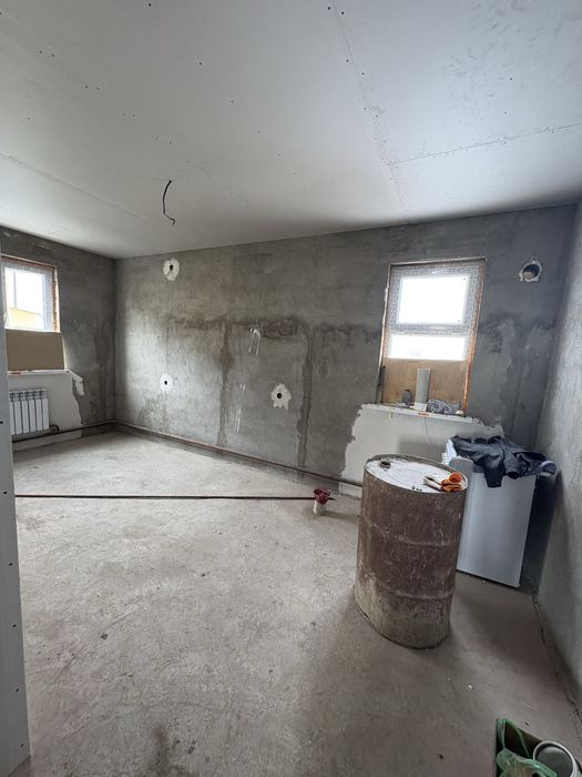 Подается дом Еркинкала 2