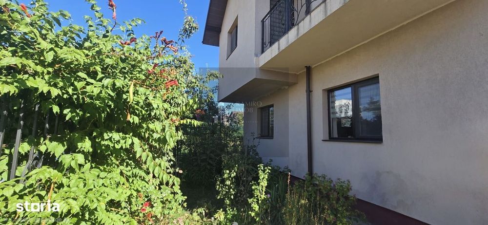 Vila individuala Bragadiru