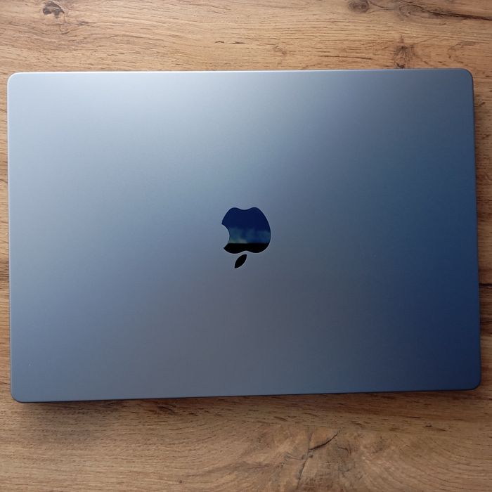 Apple Mac M1 Pro