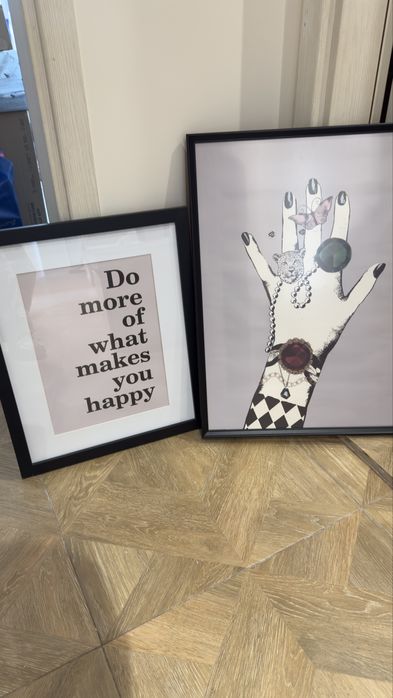 Рамка за картина и постер