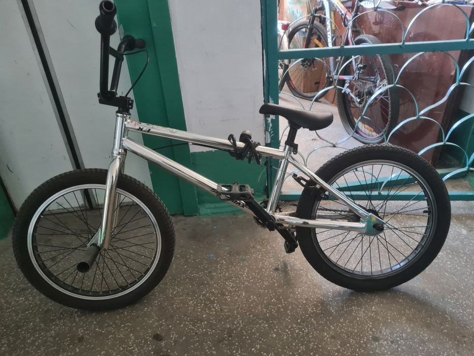 Срочно продам бмх