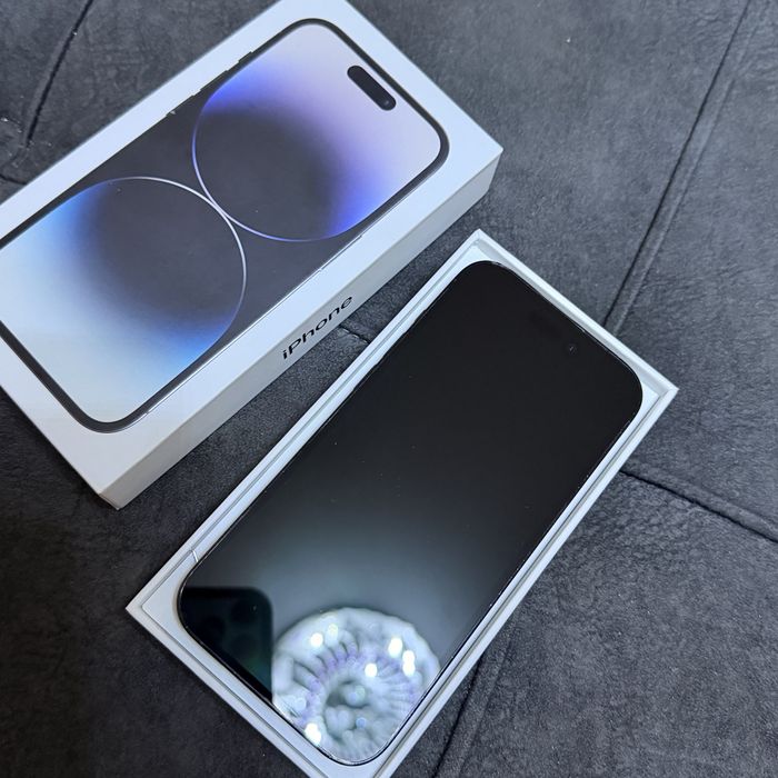 iPhone 14 pro  продам