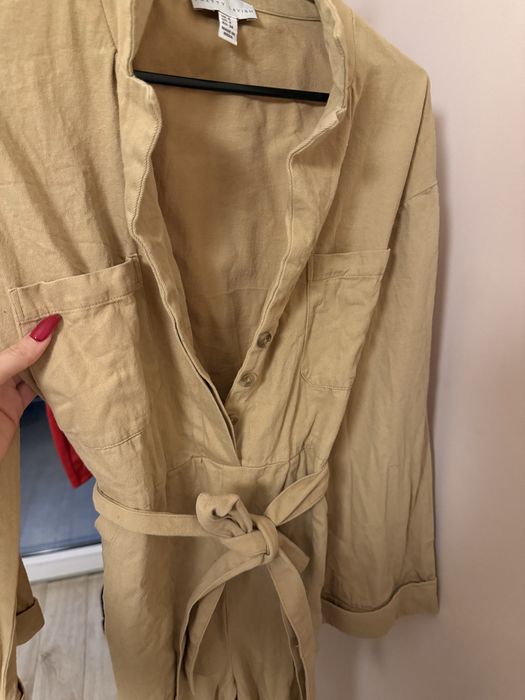 Дамски гащеризон Pretty Lavish UK размер XS-S