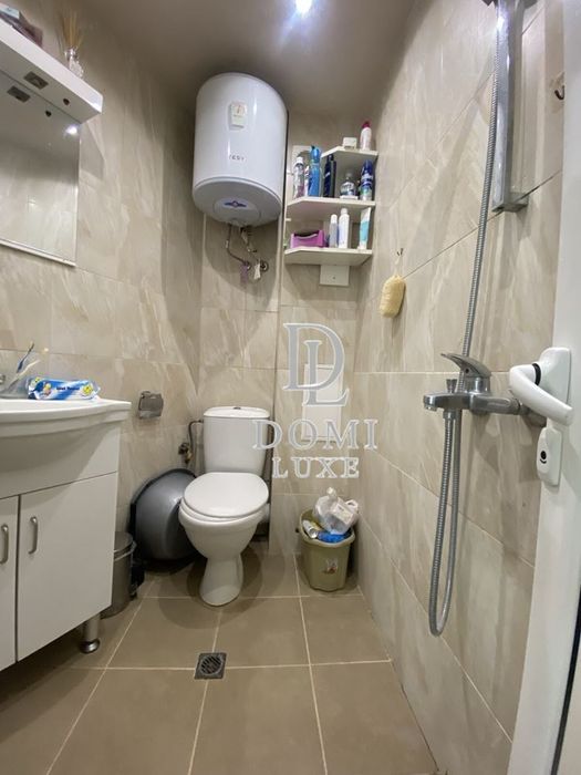 Продава се Двустаен апартамент в Варна, м-т Траката - 51 кв.м за 1883 €/кв.м - Снимка #6