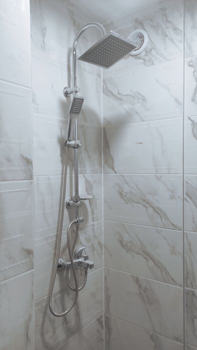 Тристаен апартамент на топцентър. 2 отделни бани и 2 спални