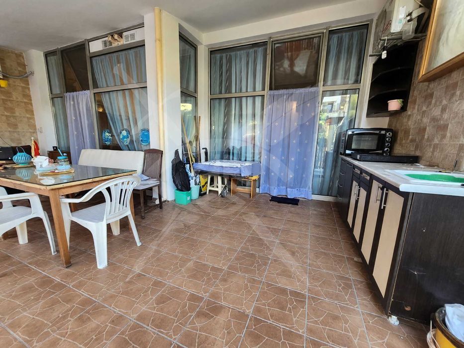 Продава се Многостаен апартамент в Свети Влас - 155 кв.м за 871 €/кв.м - Снимка #2