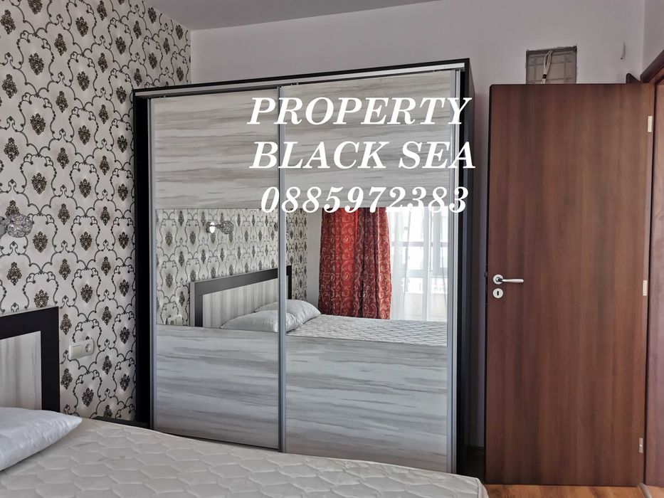 Продава се Двустаен апартамент в Бургас, Център - 55 кв.м за 742 €/кв.м - Снимка #9