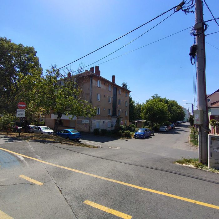 Vand apartament 2 camere ultracentral