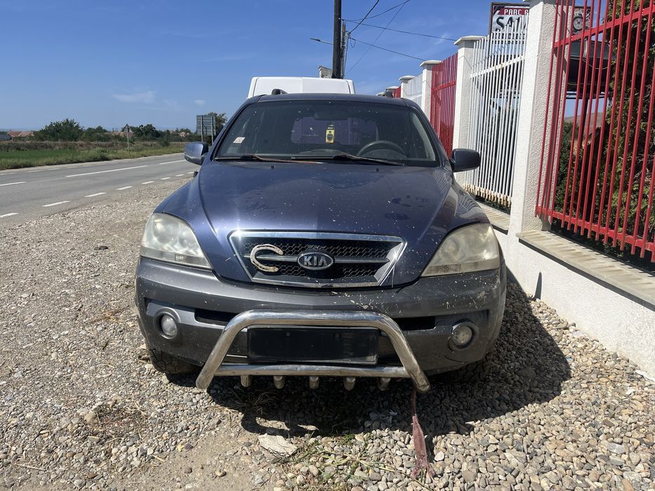 piese kia sorento