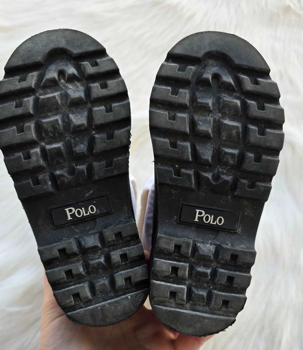 Детски апрески Polo № 25/26