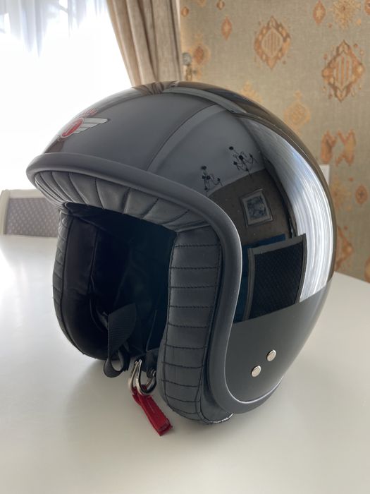 Шлем мотоциклетный DAVIDA 92