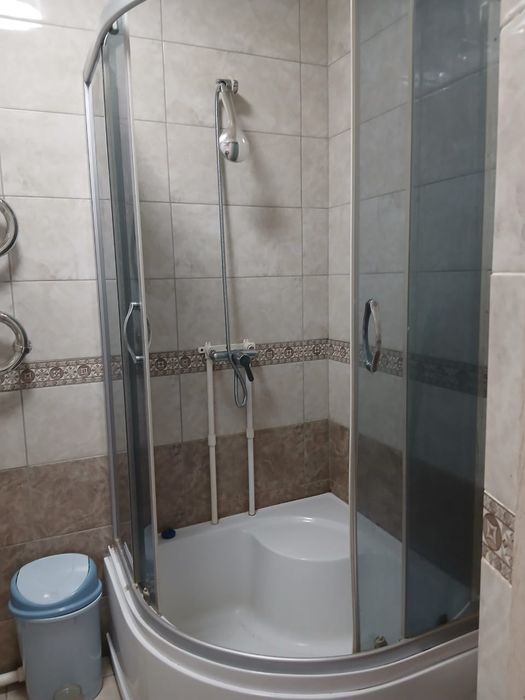 Сдам квартиру посуточно в Зеренде