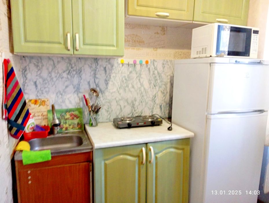 3х ком КВ посуточно