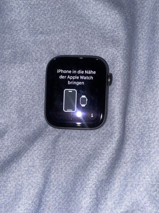 Apple watch оригинал