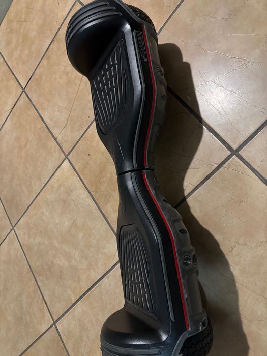 Гидроскутер oxboard