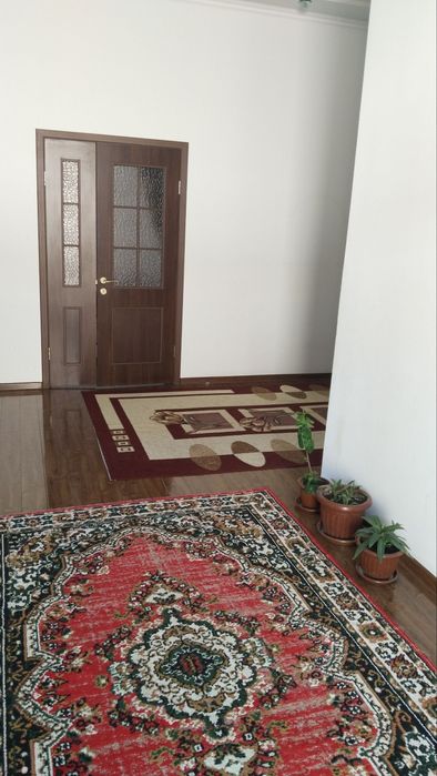 Коттедж 6сотокли сотилади