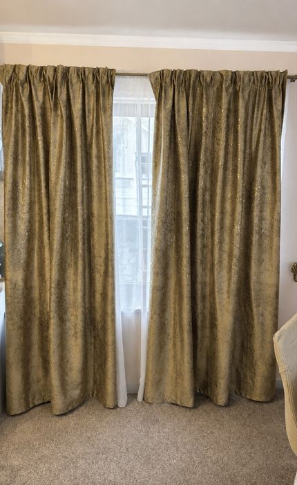 Draperii de vanzare