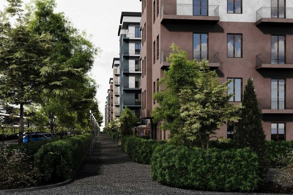 Ramazon aksiyasi! 1 xonali – 36 mln bosh to‘lov | 4.5 mln oylik tolov