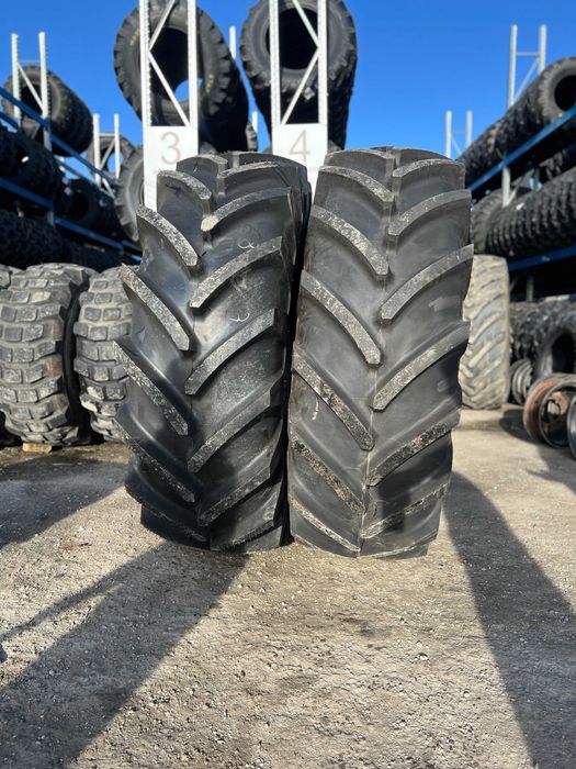 Cauciucuri radiale noi 650/75R32 pentru combina cu garantie