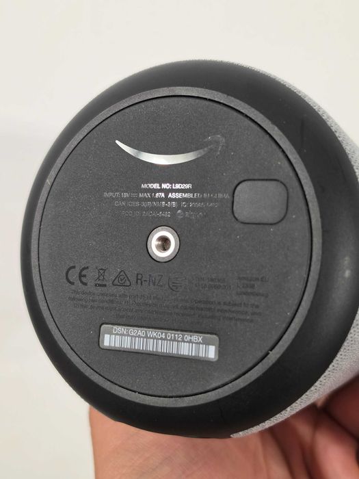 Amazon Echo Plus (2nd Generation)
