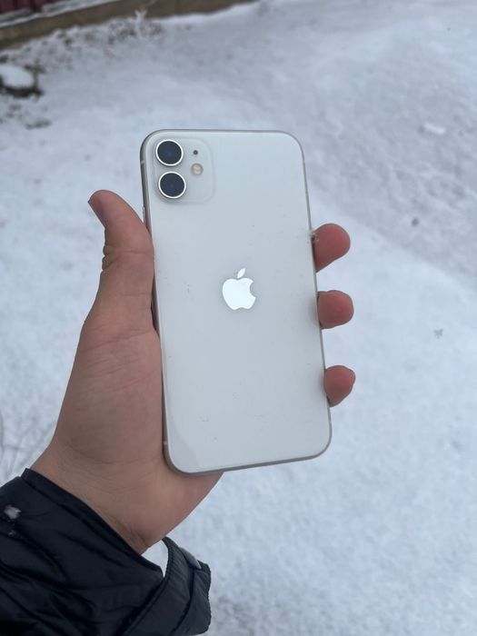 Айфон 11 iPhone 11