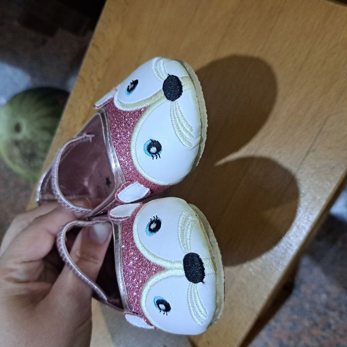 Pantofi Crafted nr. 28