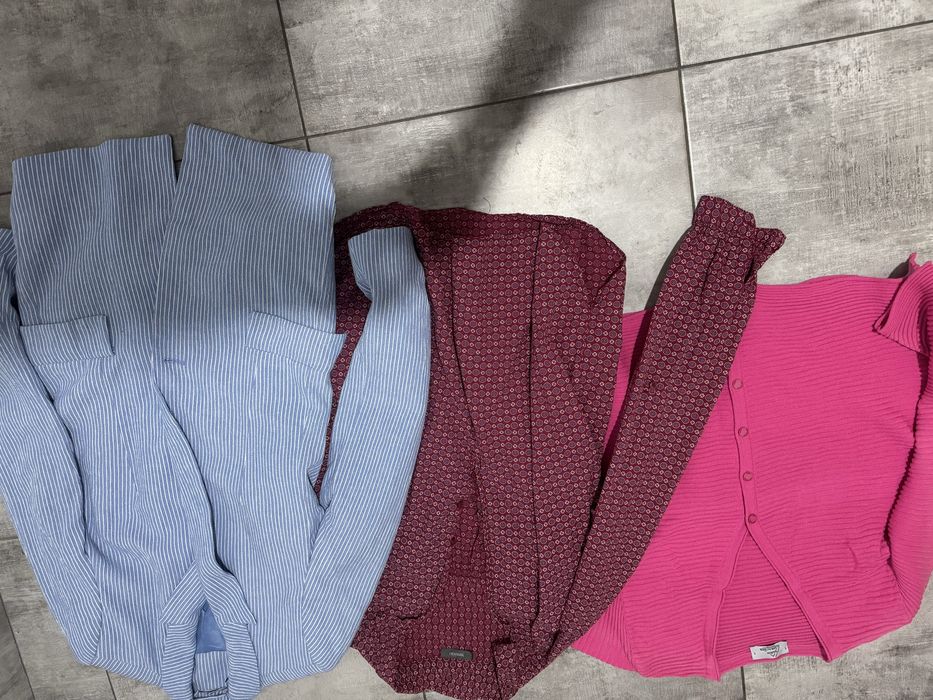 Lot haine noi 36 s zara hm