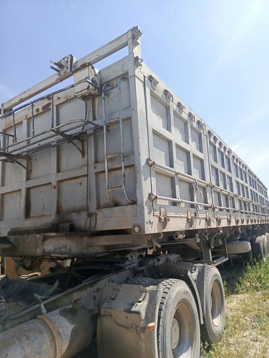 Tanar 13 m sotiladi