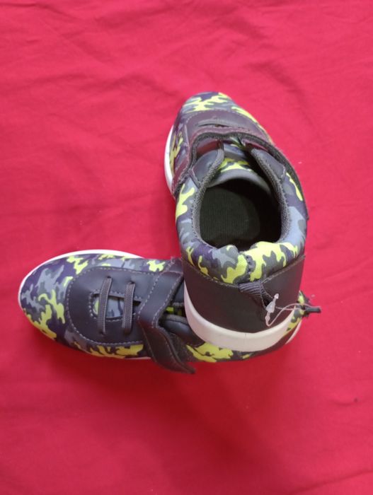 Adidași copii băieți și fete