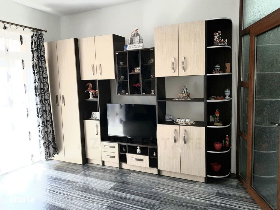Apartament 3 camere cu terasa balcon 70 mp utili parcare Arhitectilor - View 4