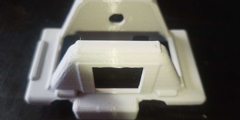 Nokta Makro Simplex-Усилвател за сонда