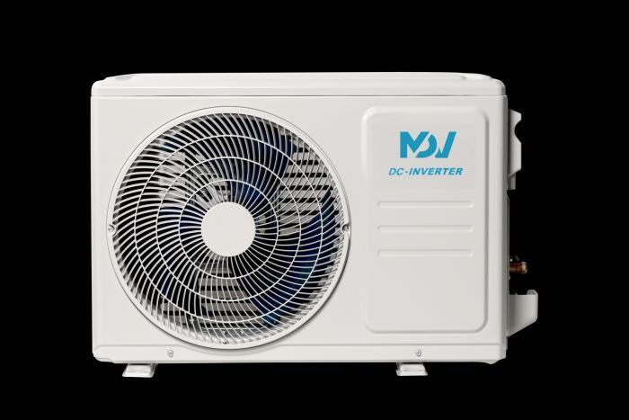 Кондиционеры MDV classic inverter для дома