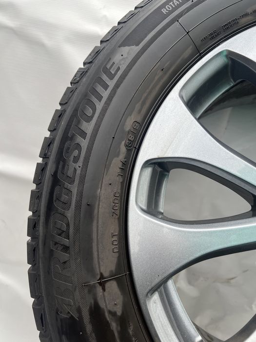 Jante originale Mercedes R18 Gle E class W213 ML Gla Glc Coupe