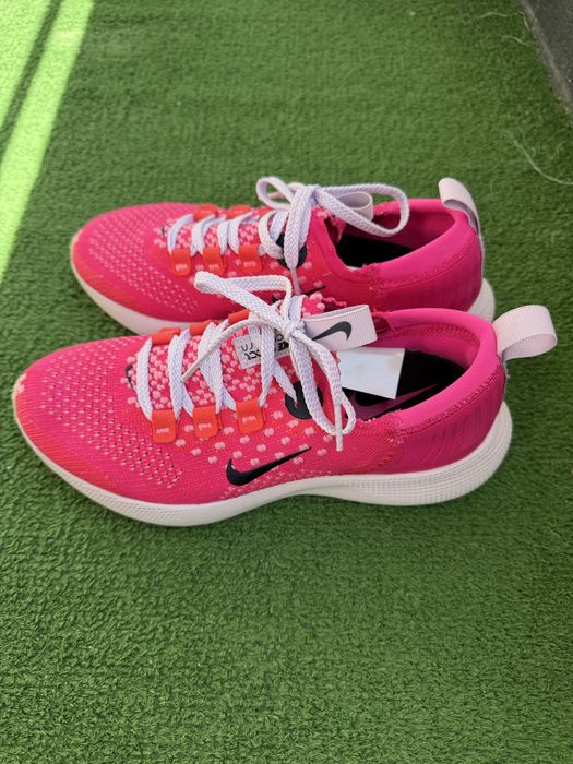 Nike маратонки 36,5