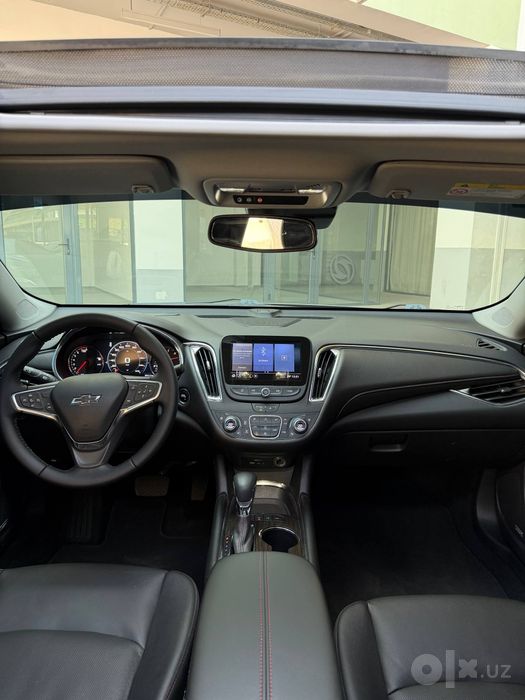 Malibu 2 XL 2023 Kraska 100% Tozza Xolati Ideal Naxt pulga !