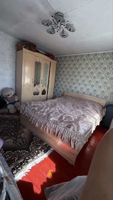 Срочна! Күршімде 4 бөлмелі үй сатылады!!!