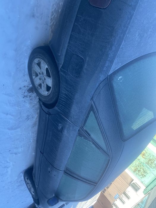 Продам ауди 100с4